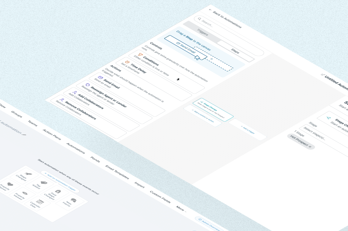 UX & UI