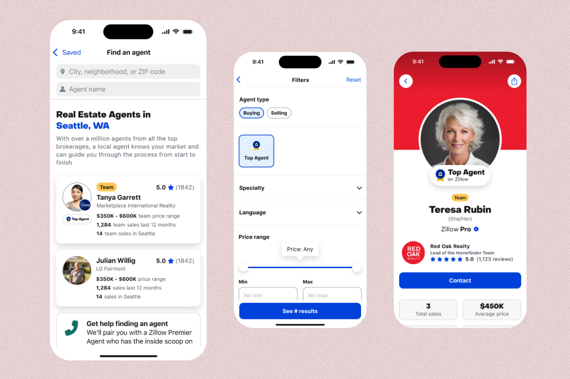 UX & UI
